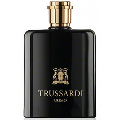 Trussardi Uomo Edp 100ml Erkek Tester Parfüm